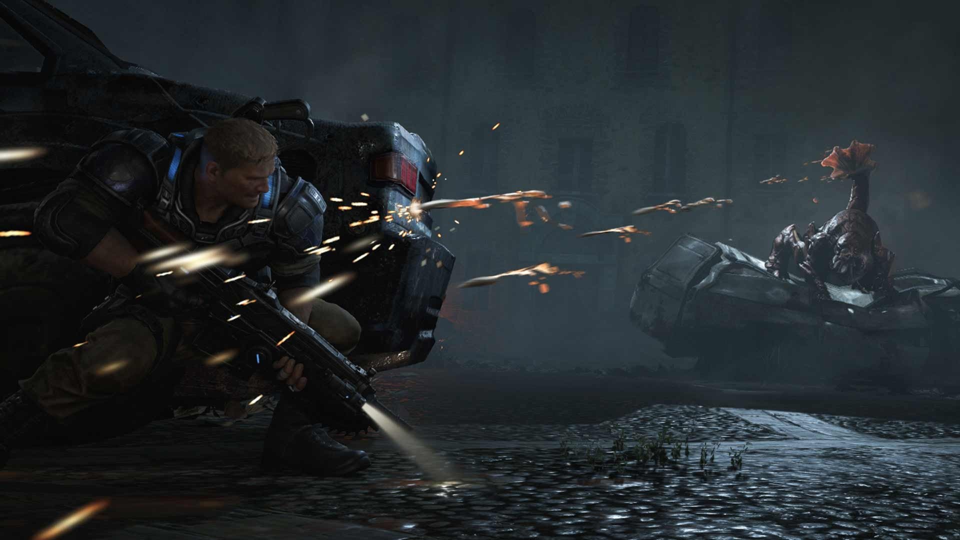 Gears of War 4 - Imagen 37